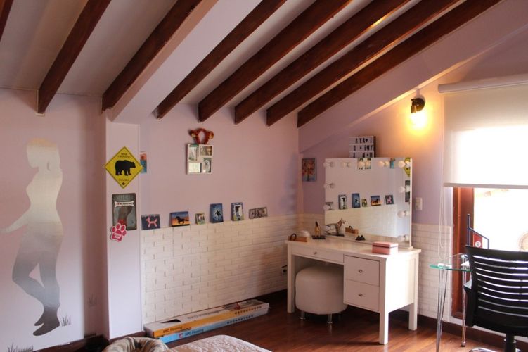 Casa en venta en Guaymaral, Bogotá · foto 18 de 24