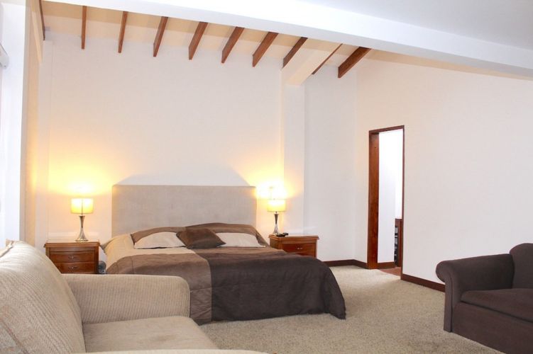 Casa en venta en Guaymaral, Bogotá · foto 22 de 24