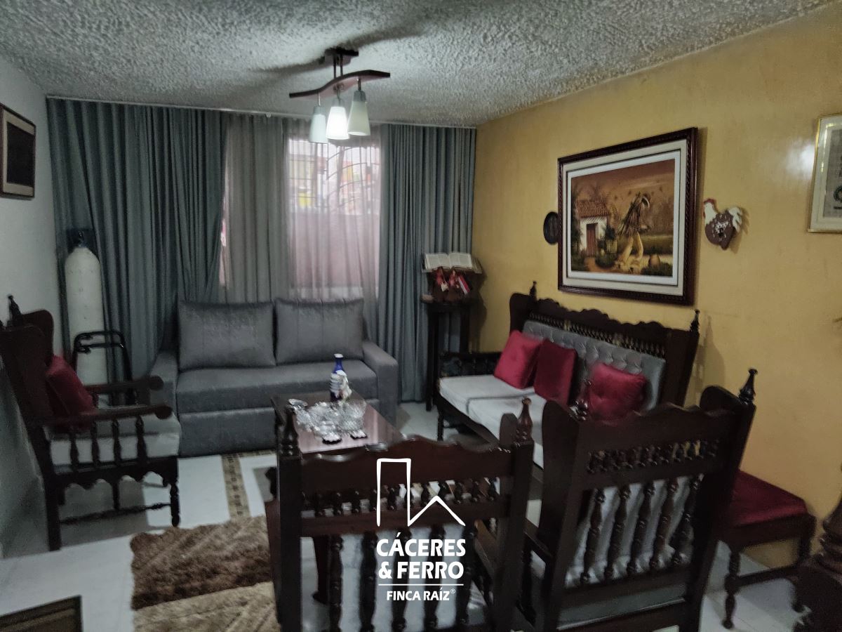 Casa en venta en Engativá, Bogotá · foto 2 de 7