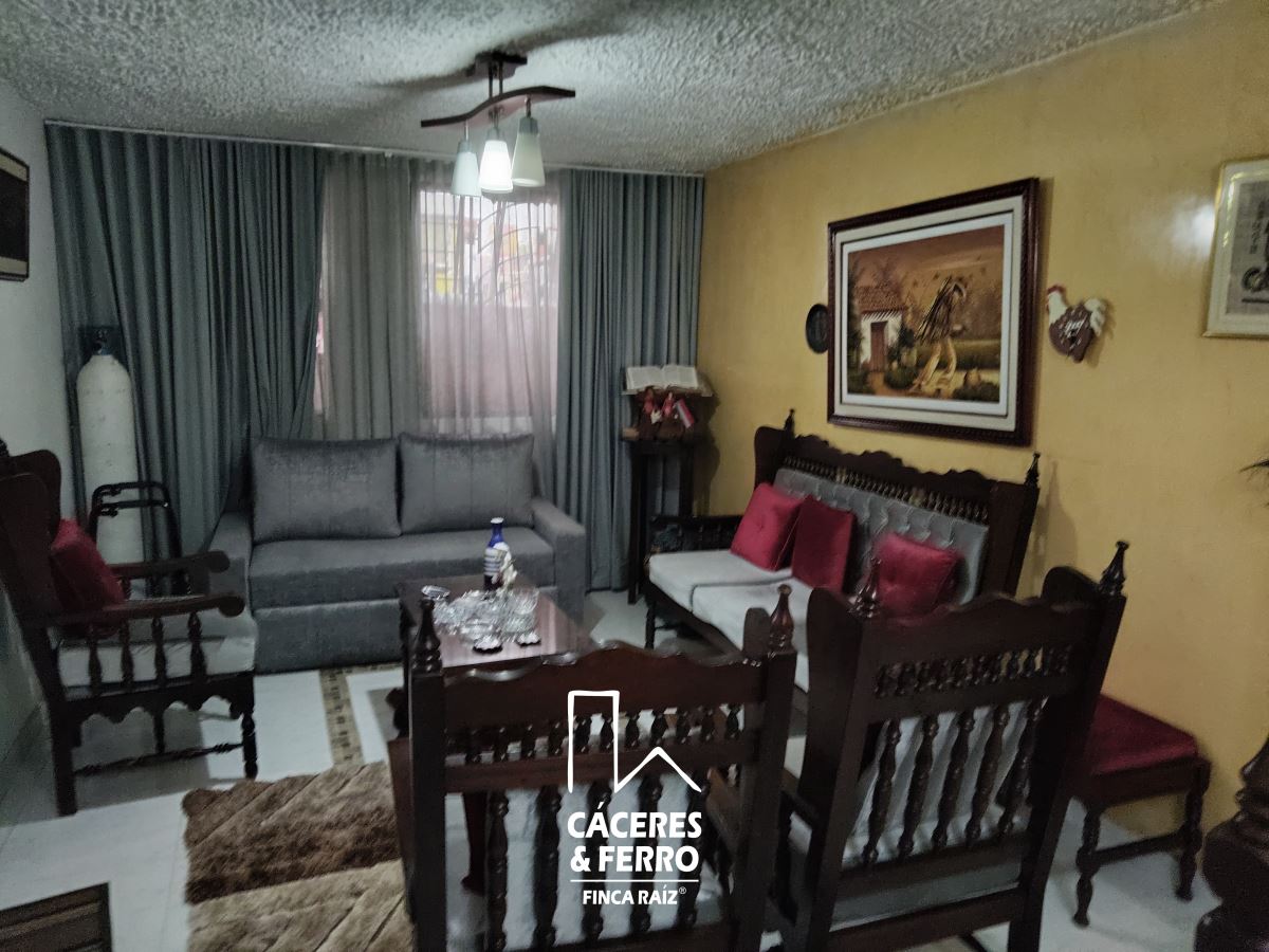 Casa en venta en Engativá, Bogotá · foto 3 de 7