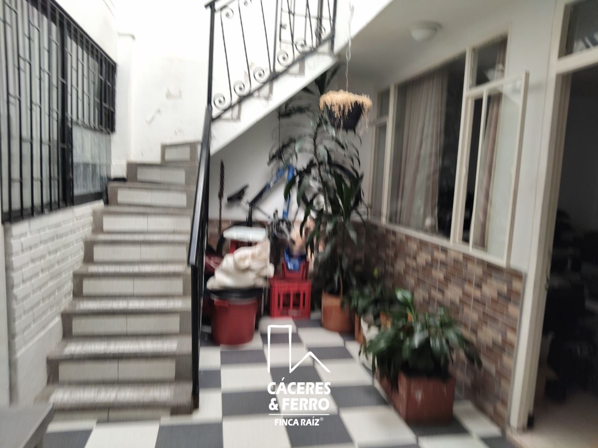 Casa en venta en Engativá, Bogotá · foto 4 de 7