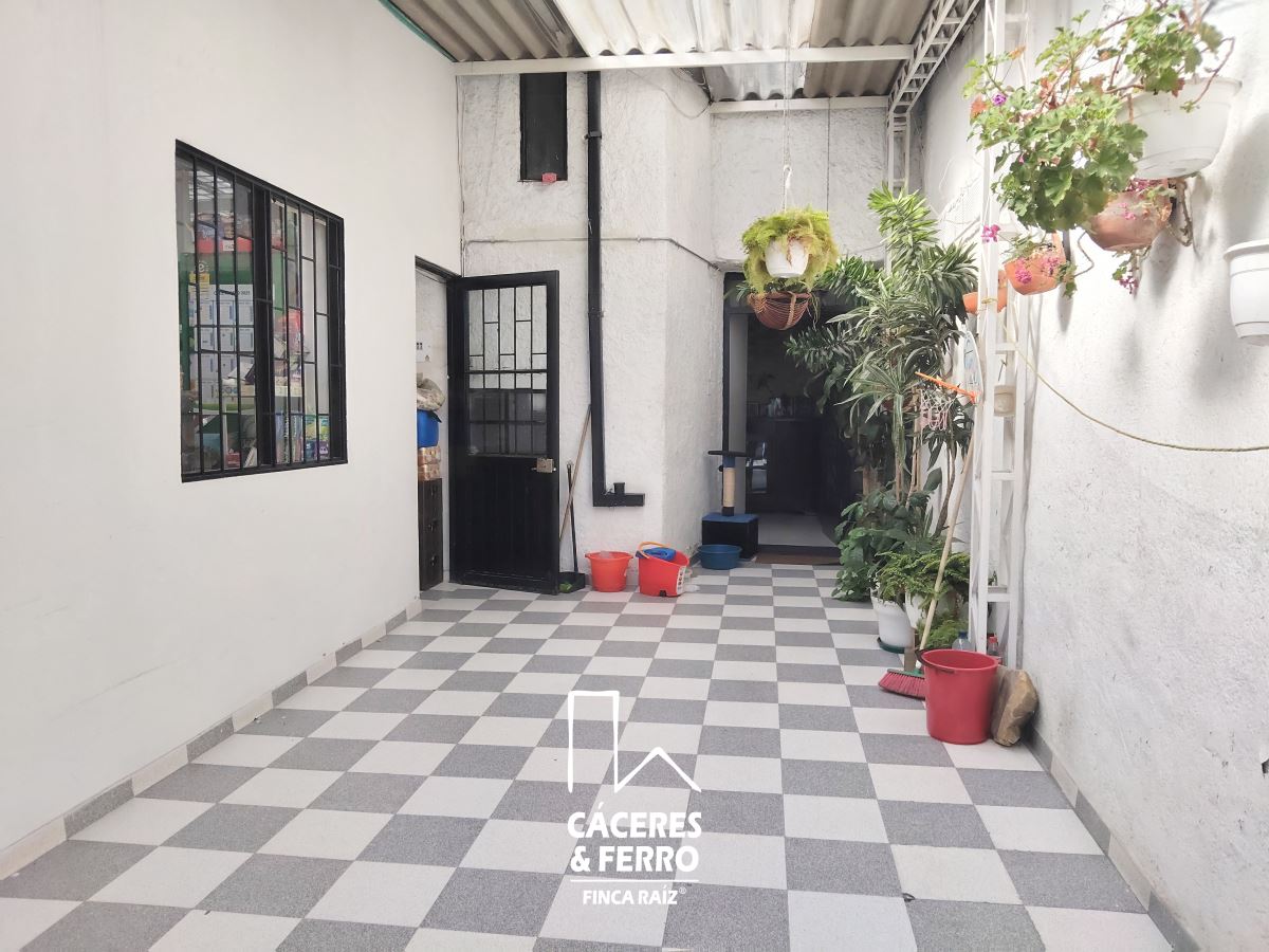 Casa en venta en Engativá, Bogotá · foto 7 de 7