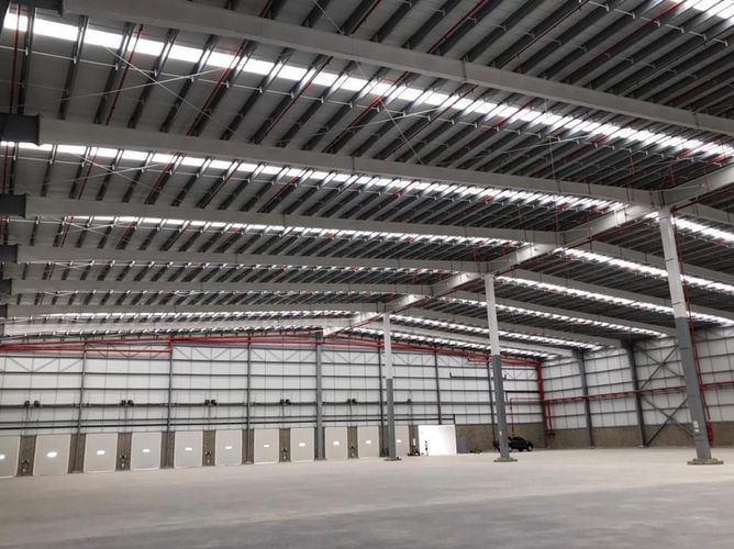 Bodega en arriendo en Centro Tocancipá, Tocancipá · foto 2 de 18