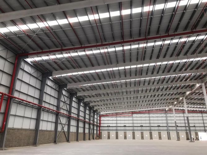 Bodega en arriendo en Centro Tocancipá, Tocancipá · foto 4 de 18