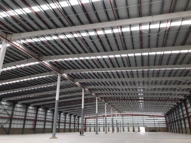 Bodega en arriendo en Centro Tocancipá, Tocancipá · foto 5 de 18