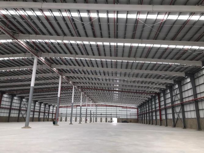 Bodega en arriendo en Centro Tocancipá, Tocancipá · foto 7 de 18