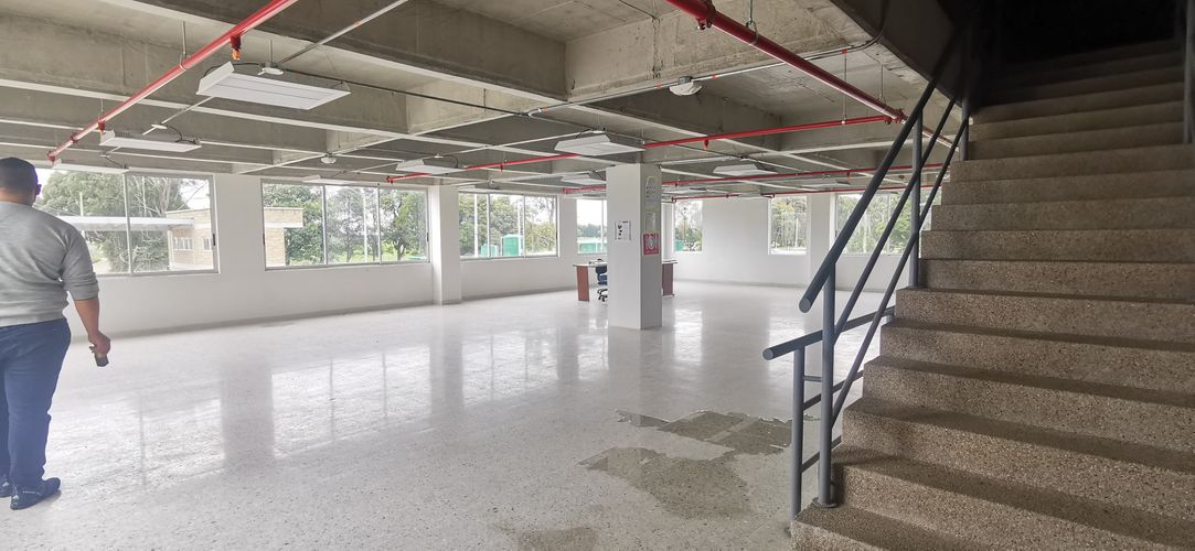 Bodega en arriendo en Centro Tocancipá, Tocancipá · foto 15 de 18