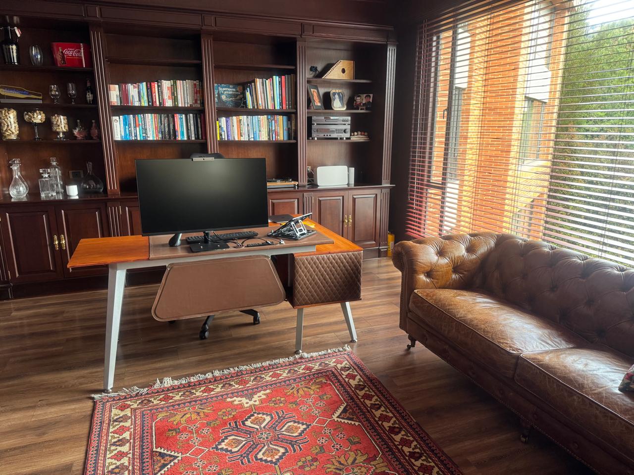 Apartamento en venta en Santa Barbara Alta, Bogotá · foto 9 de 18