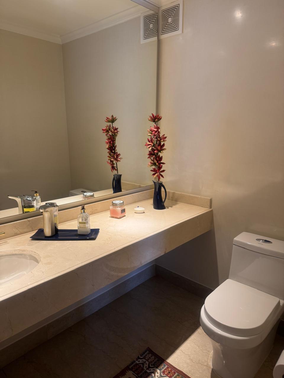 Apartamento en venta en Santa Barbara Alta, Bogotá · foto 13 de 18