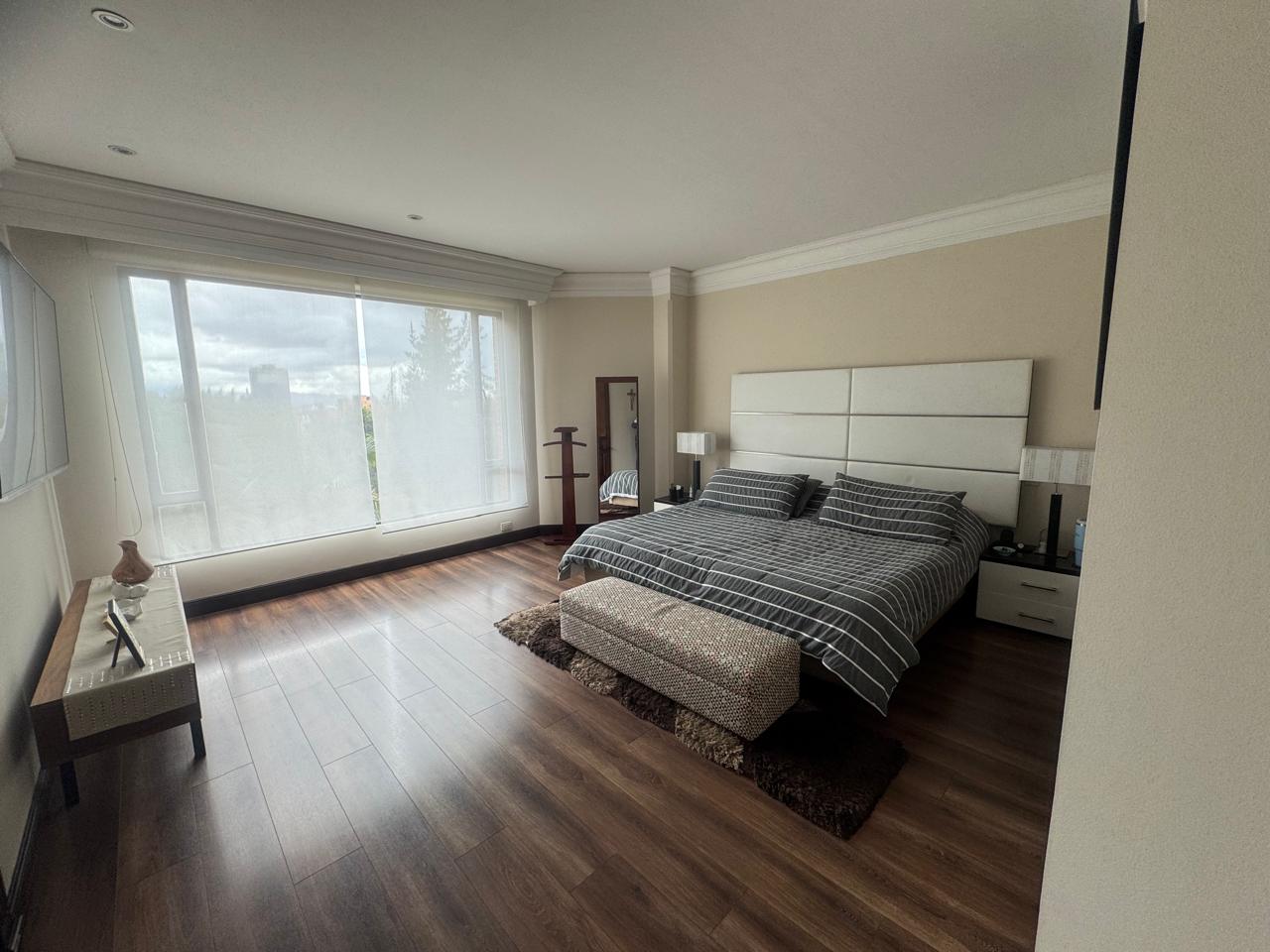 Apartamento en venta en Santa Barbara Alta, Bogotá · foto 15 de 18