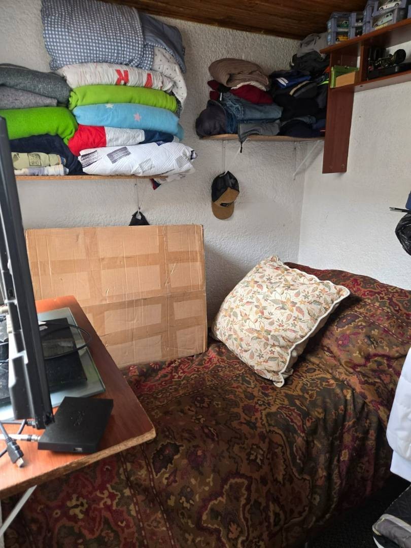 Casa en venta en San Jose De Bavaria, Bogotá · foto 7 de 10