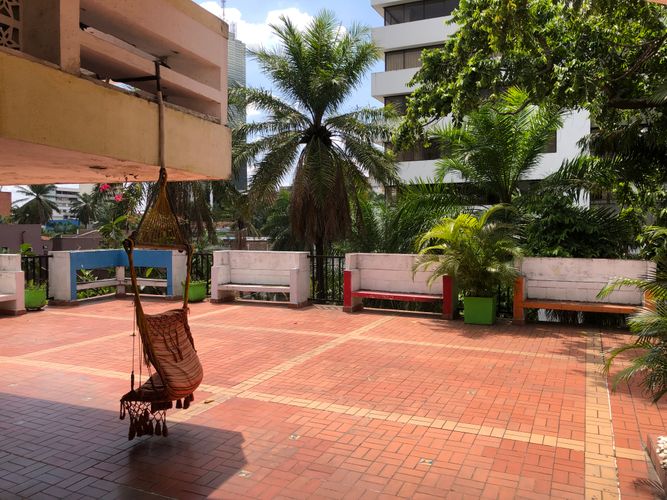 Edificio en arriendo en Versalles, Cali, 1500 m² · foto 4 de 16