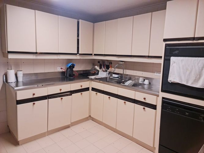 Apartamento de 3 alcobas en venta en La Florida, Medellín, 208 m² · foto 6 de 17