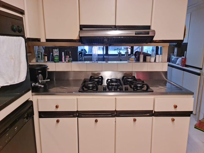 Apartamento de 3 alcobas en venta en La Florida, Medellín, 208 m² · foto 8 de 17