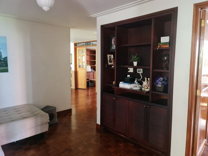 Apartamento de 3 alcobas en venta en La Florida, Medellín, 208 m² · foto 11 de 17