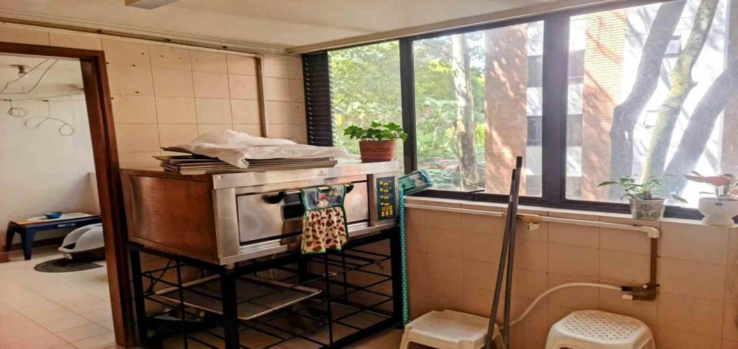 Apartamento de 3 alcobas en venta en La Florida, Medellín, 208 m² · foto 14 de 17
