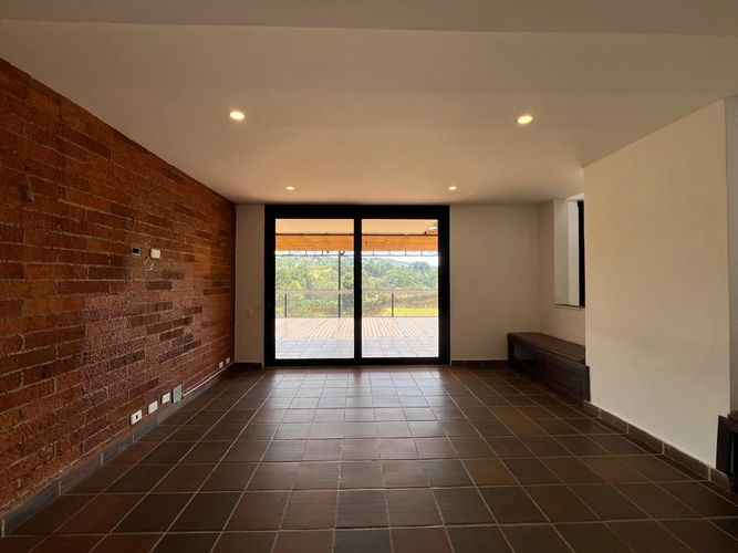 Casa de 4 alcobas en venta en Las Palmas, Envigado, 400 m² · foto 3 de 20