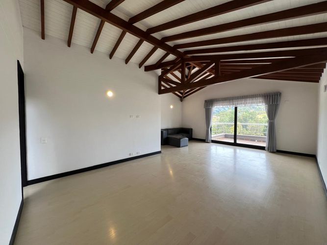 Casa de 4 alcobas en venta en Las Palmas, Envigado, 400 m² · foto 12 de 20