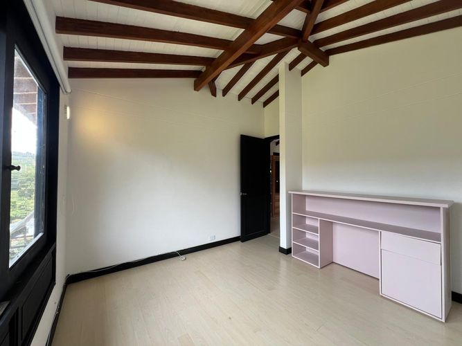 Casa de 4 alcobas en venta en Las Palmas, Envigado, 400 m² · foto 11 de 20