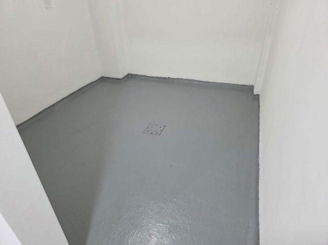 Bodega en arriendo en Cristo Rey, Medellín, 170 m² · foto 7 de 11
