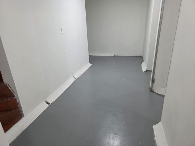 Bodega en arriendo en Cristo Rey, Medellín, 170 m² · foto 9 de 11