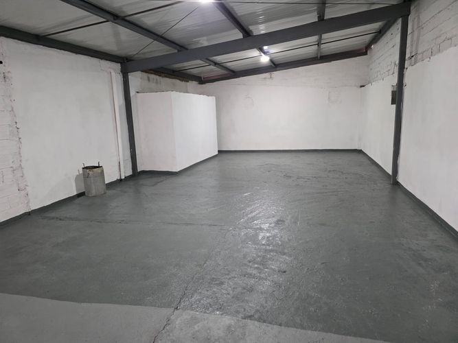 Bodega en arriendo en Cristo Rey, Medellín, 170 m² · foto 6 de 7