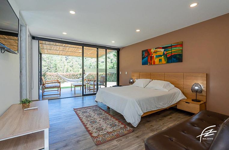 Finca en venta en El Retiro, 180 m² · foto 5 de 24