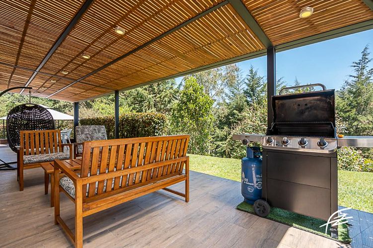 Finca en venta en El Retiro, 180 m² · foto 10 de 24