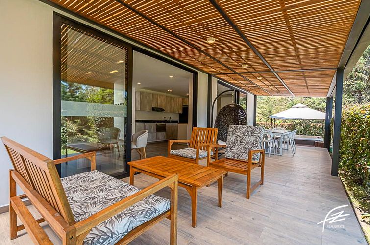 Finca en venta en El Retiro, 180 m² · foto 12 de 24