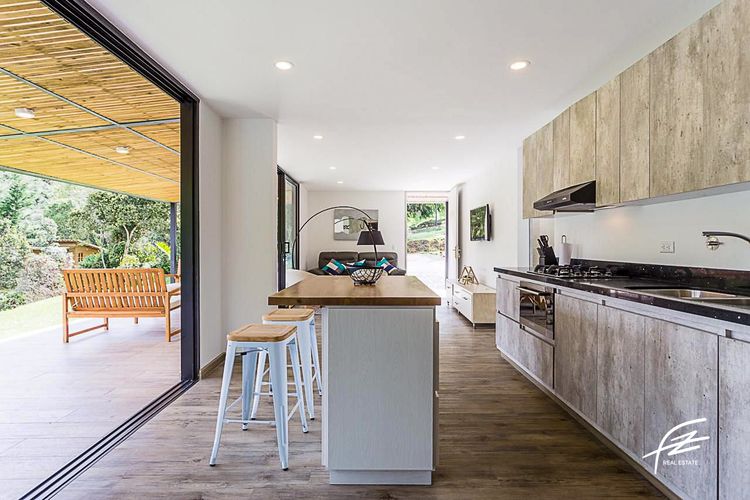 Finca en venta en El Retiro, 180 m² · foto 19 de 24
