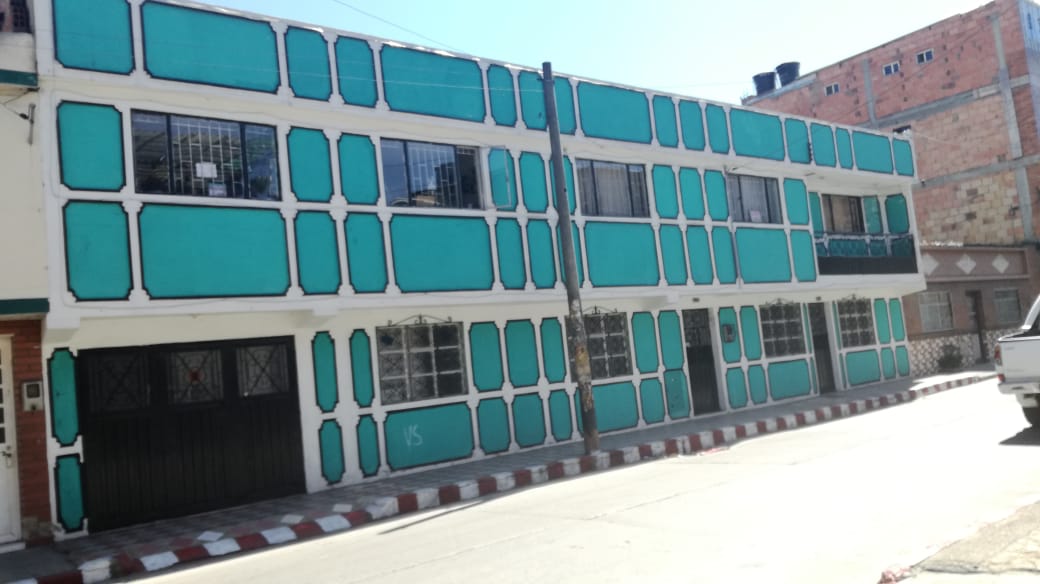 Casa en venta en La Estacion Bosa, Bogotá · foto 3 de 6