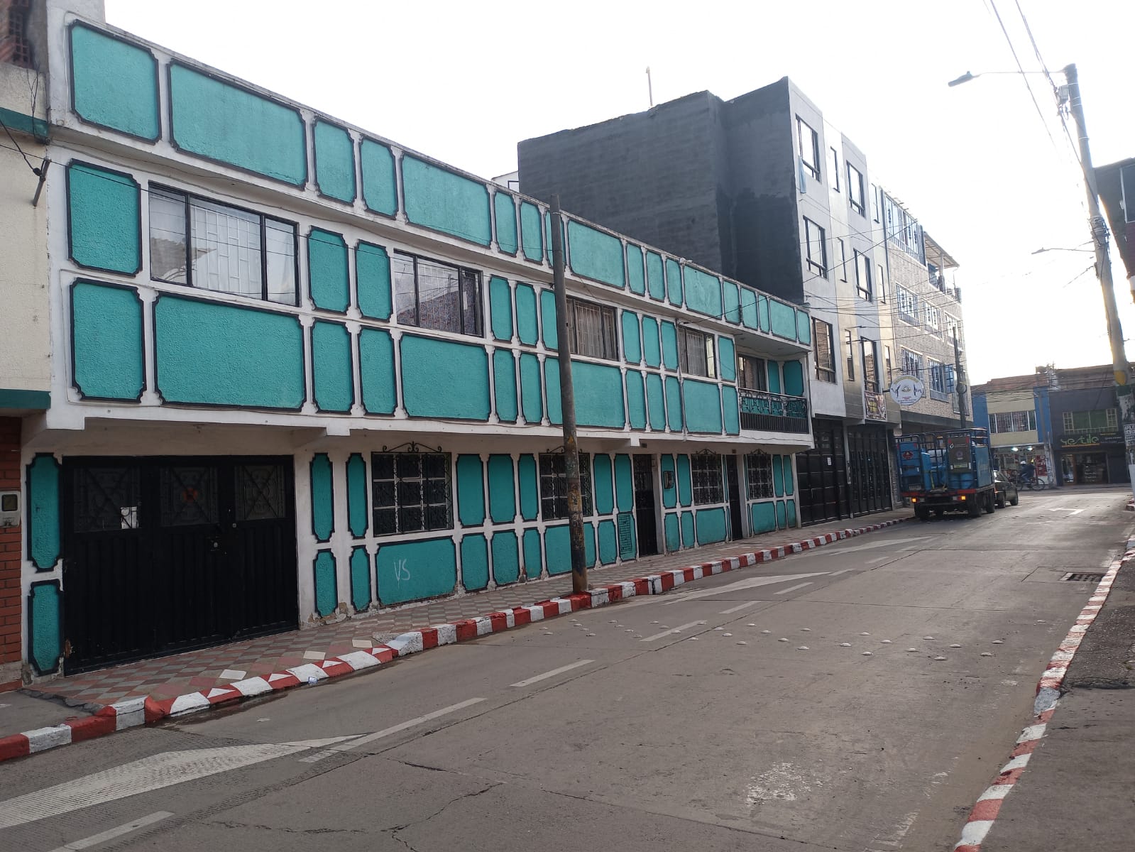 Casa en venta en La Estacion Bosa, Bogotá · foto 4 de 6