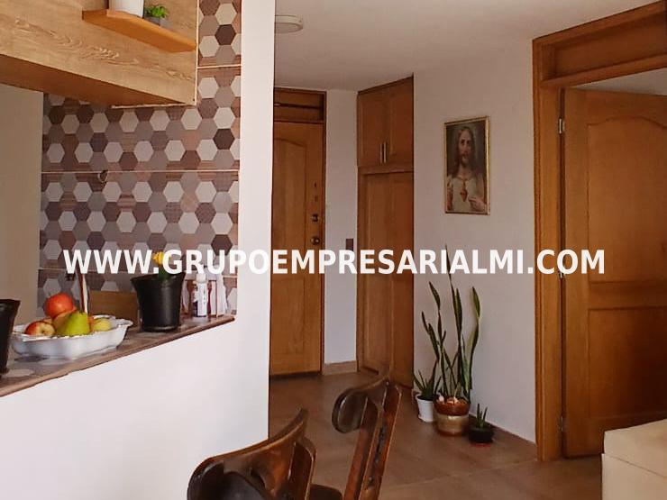 Apartaestudio for sale in Robledo, Medellín 2