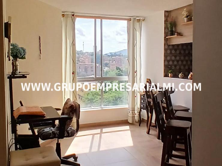 Apartaestudio for sale in Robledo, Medellín 4