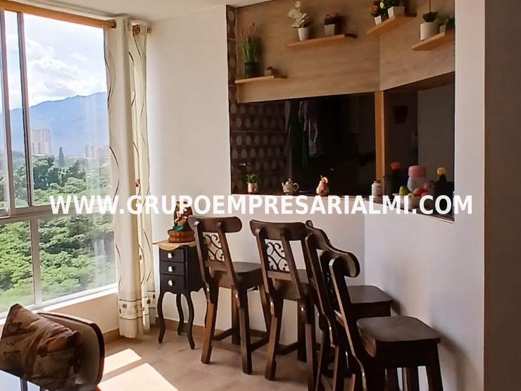 Apartaestudio for sale in Robledo, Medellín 5
