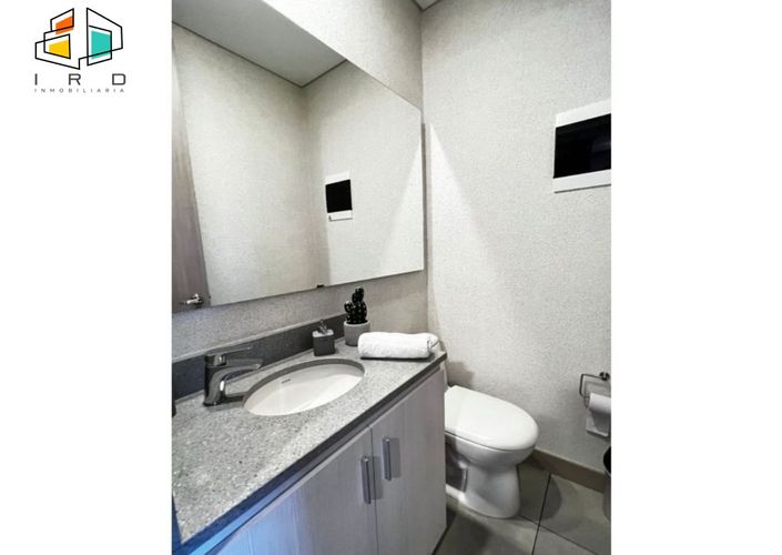 Apartamento en arriendo en Alejandria, Medellín · foto 16 de 17
