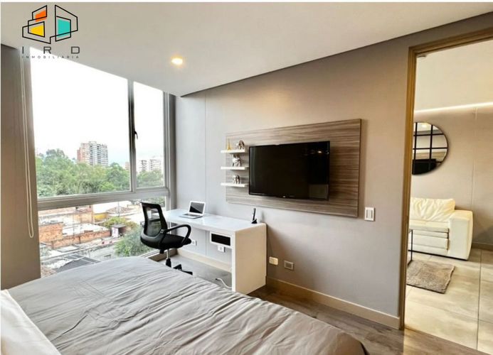 Apartamento en arriendo en Alejandria, Medellín · foto 15 de 17