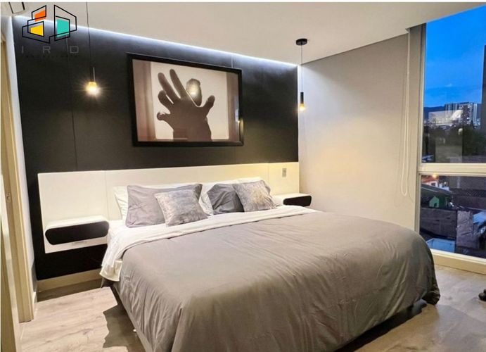 Apartamento en arriendo en Alejandria, Medellín · foto 13 de 17
