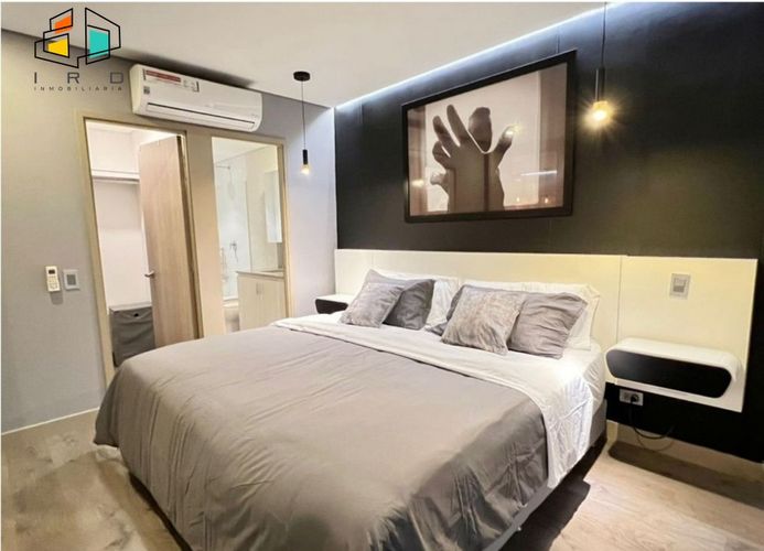 Apartamento en arriendo en Alejandria, Medellín · foto 14 de 17