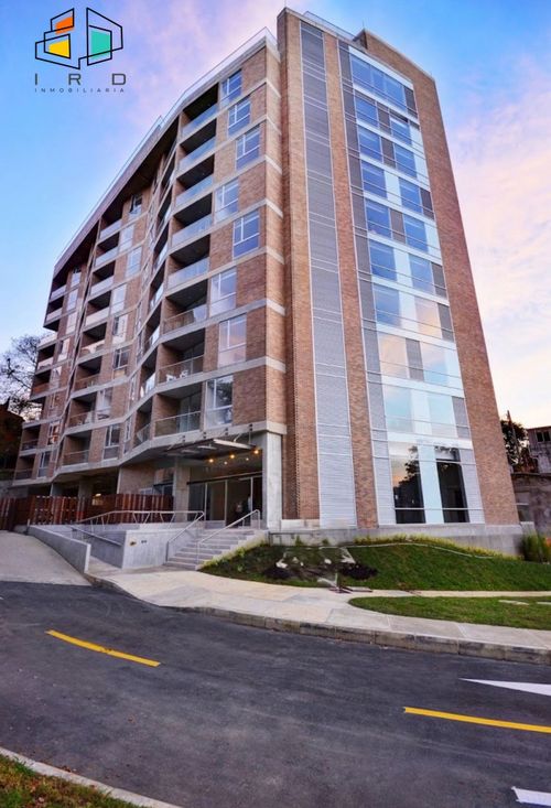 Apartamento en arriendo en Alejandria, Medellín · foto 17 de 17