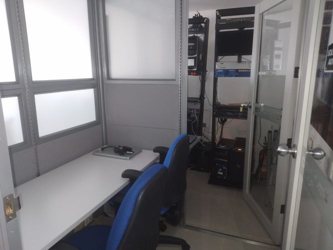 Oficina en venta en Laureles, Medellín, 78 m² · foto 5 de 13