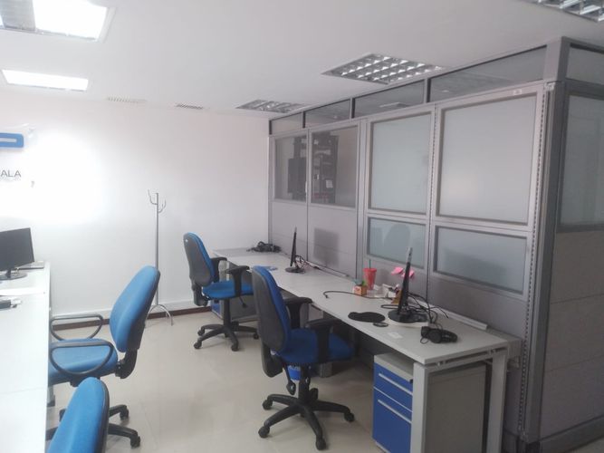 Oficina en venta en Laureles, Medellín, 78 m² · foto 12 de 13