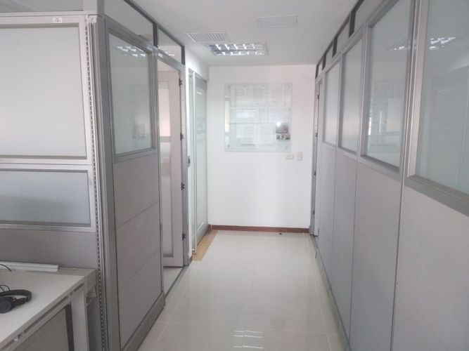 Oficina en venta en Laureles, Medellín, 78 m² · foto 11 de 13