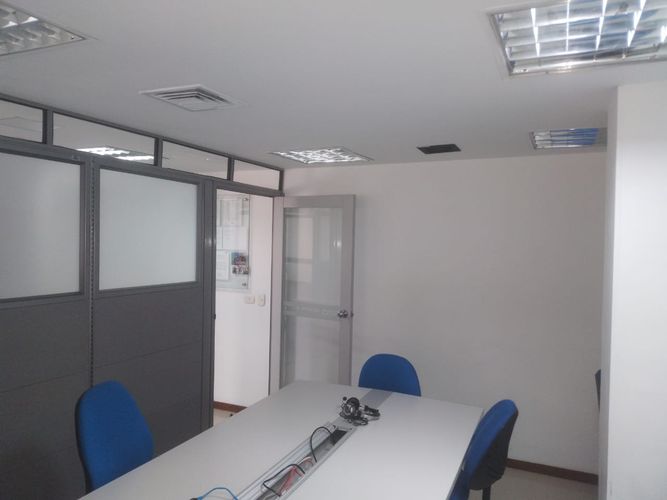 Oficina en venta en Laureles, Medellín, 78 m² · foto 7 de 13