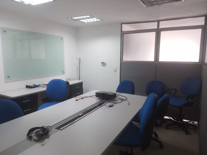 Oficina en venta en Laureles, Medellín, 78 m² · foto 8 de 13