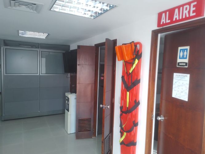 Oficina en venta en Laureles, Medellín, 78 m² · foto 3 de 13