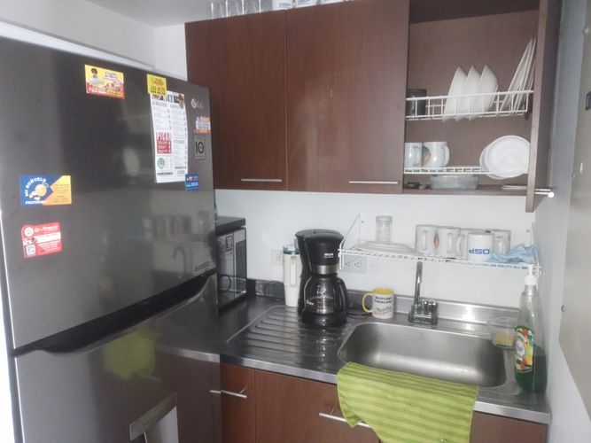 Oficina en venta en Laureles, Medellín, 78 m² · foto 4 de 13