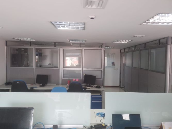 Oficina en venta en Laureles, Medellín, 78 m² · foto 13 de 13