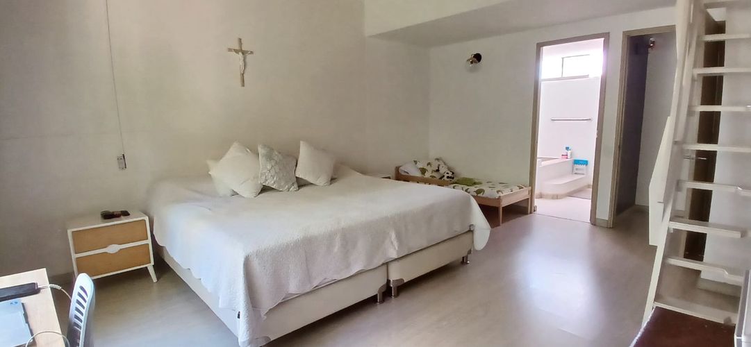 Casa de 4 alcobas en venta en Los Balsos, Medellín, 228 m² · foto 13 de 21