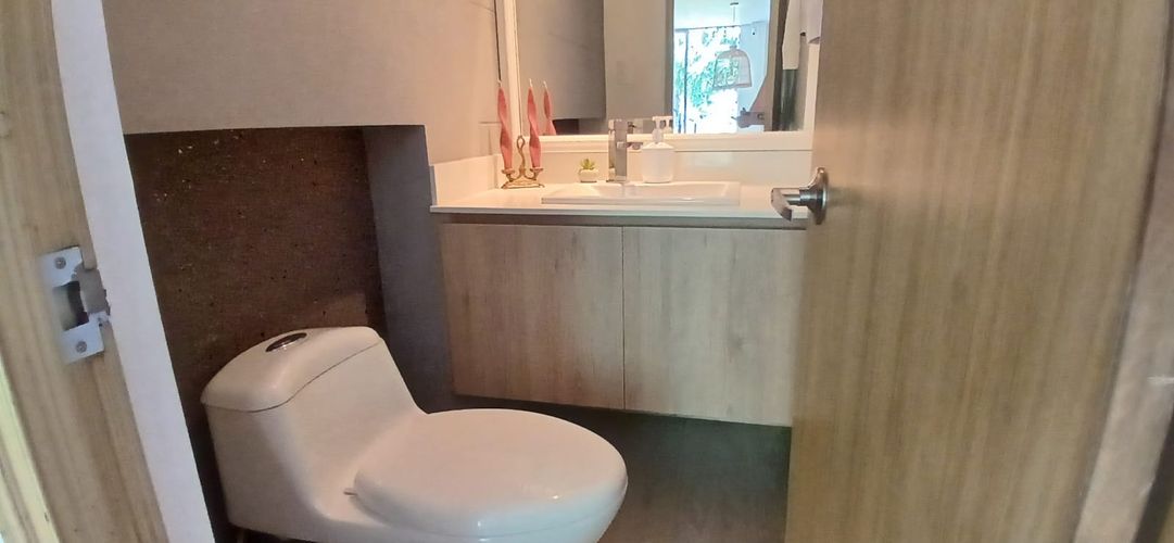 Casa de 4 alcobas en venta en Los Balsos, Medellín, 228 m² · foto 18 de 21